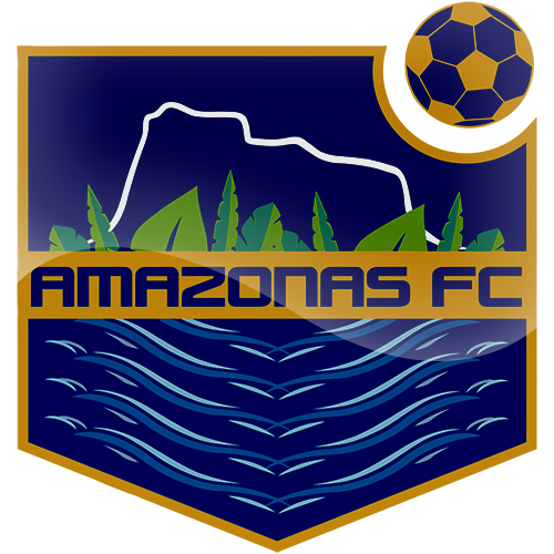 Escudo Amazonas