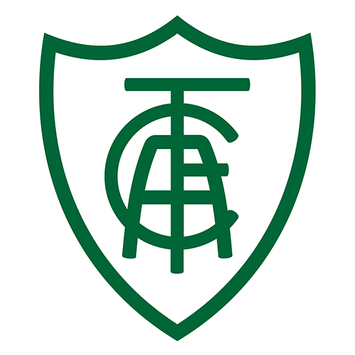 Escudo América Mineiro