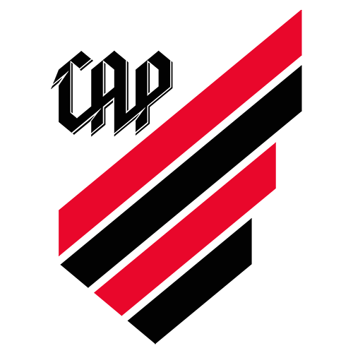 Escudo Athletico Paranaense