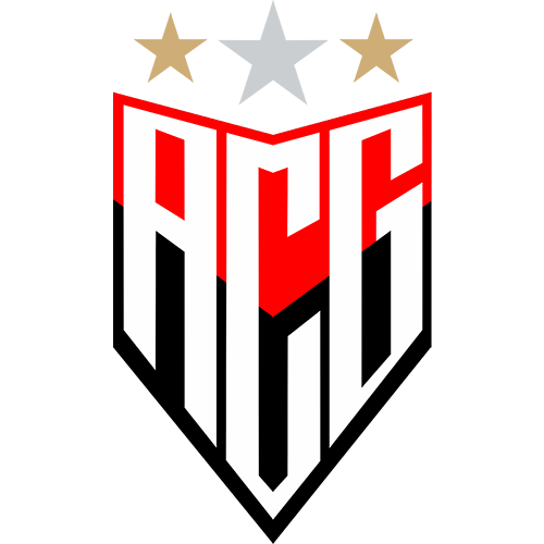 Escudo Atlético Goianiense