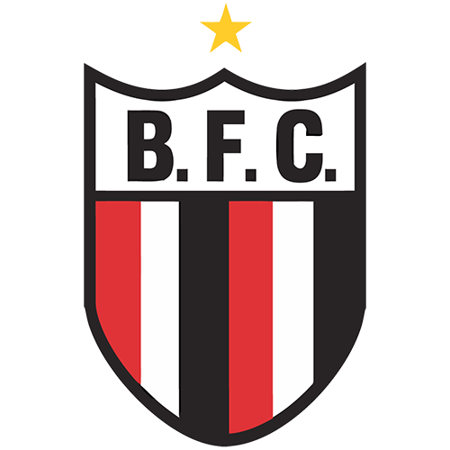 Escudo Botafogo-SP