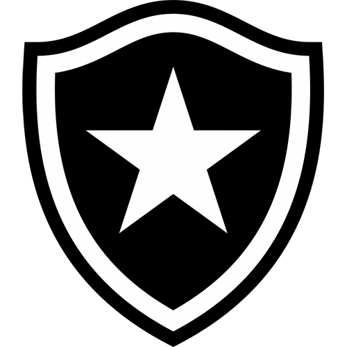 Escudo Botafogo