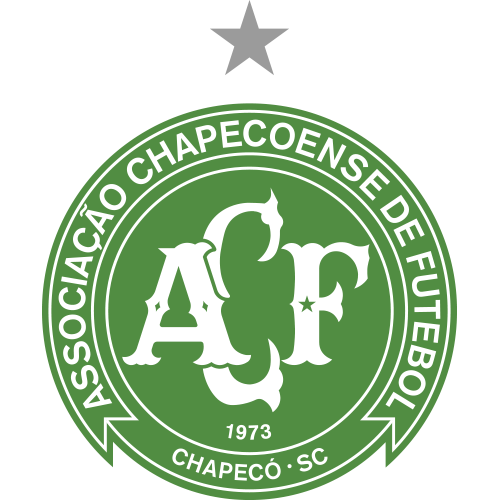 Escudo Chapecoense
