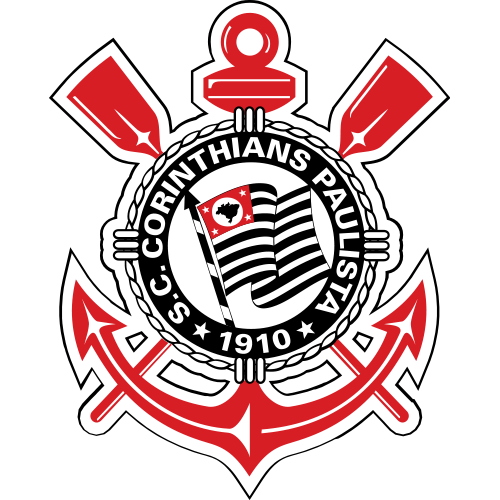 Escudo Corinthians