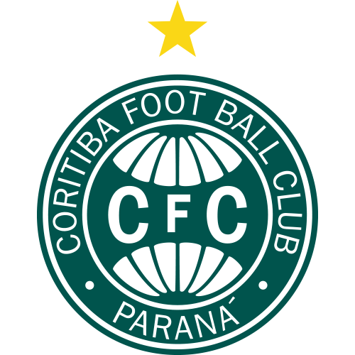 Escudo Coritiba