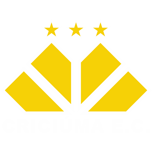 Escudo Criciúma