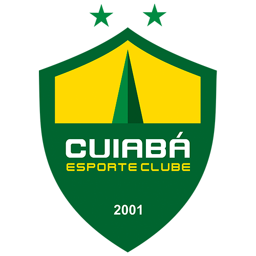 Escudo Cuiabá