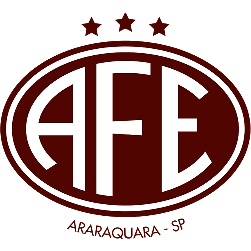 Escudo Ferroviária