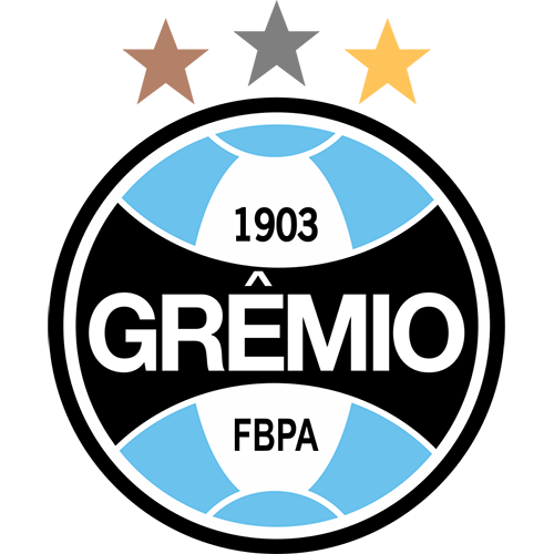 Escudo Grêmio