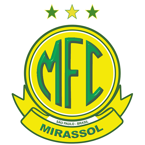 Escudo Mirassol