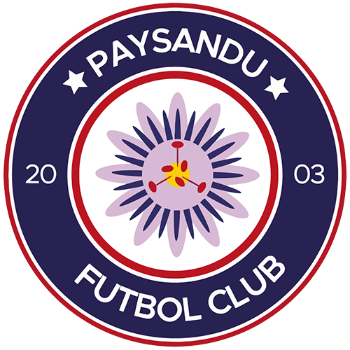 Escudo Paysandu