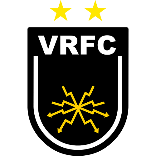 Escudo Volta Redonda