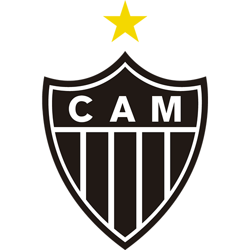 Escudo Atlético-MG